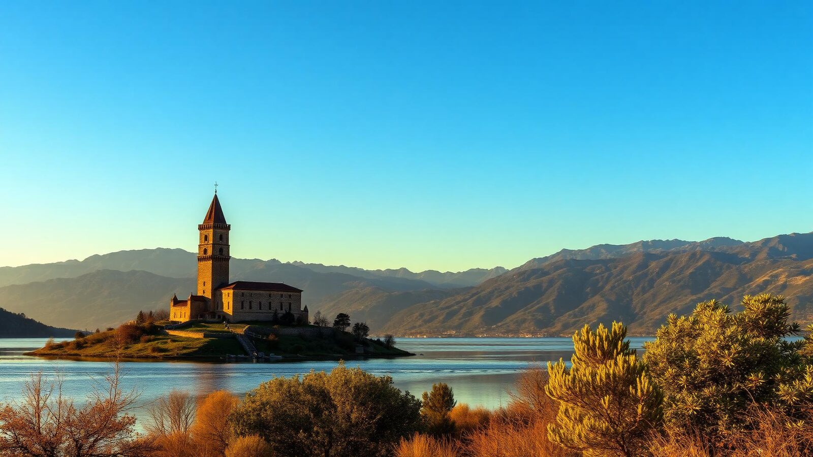 Shkodër, Northern Albania, Albania