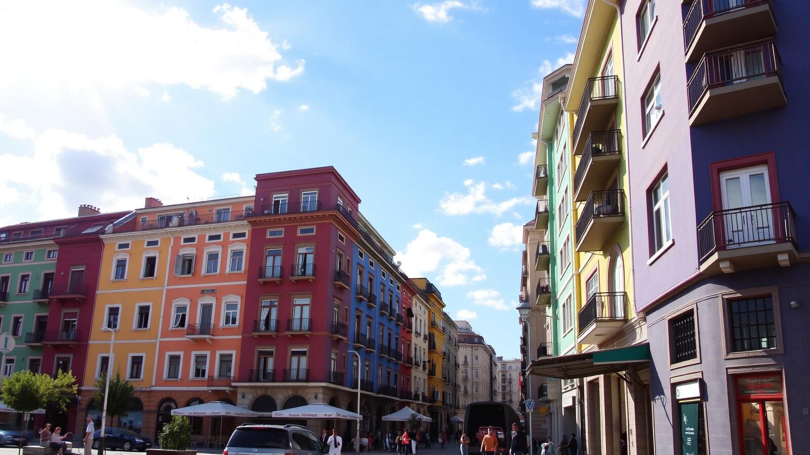 Tirana, Central Albania, Albania
